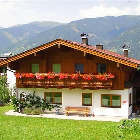 Landhaus Mitteregger Kaprun Zewnętrze zdjęcie