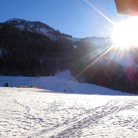Landhaus Mitteregger Kaprun Zewnętrze zdjęcie