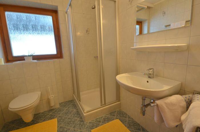 Landhaus Mitteregger Kaprun Zewnętrze zdjęcie