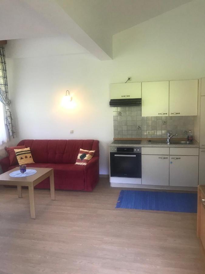 Landhaus Mitteregger Kaprun Zewnętrze zdjęcie