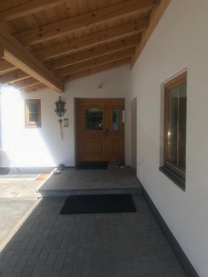 Landhaus Mitteregger Kaprun Zewnętrze zdjęcie